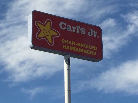 Carl's Jr